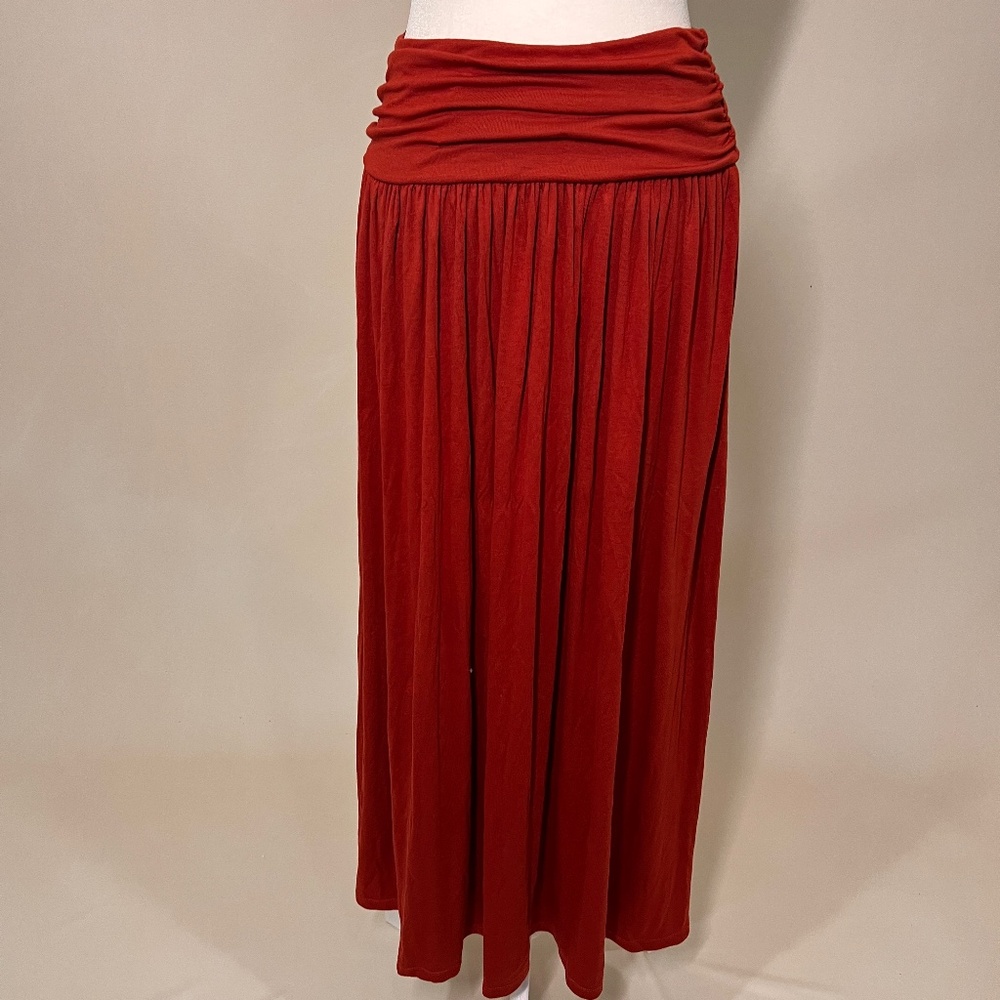 Halara skirt